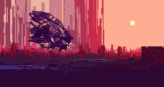 Illustration for article titled This Week's Most Awesome Cyberpunk Game Trailer Sure Came Out of Nowhere